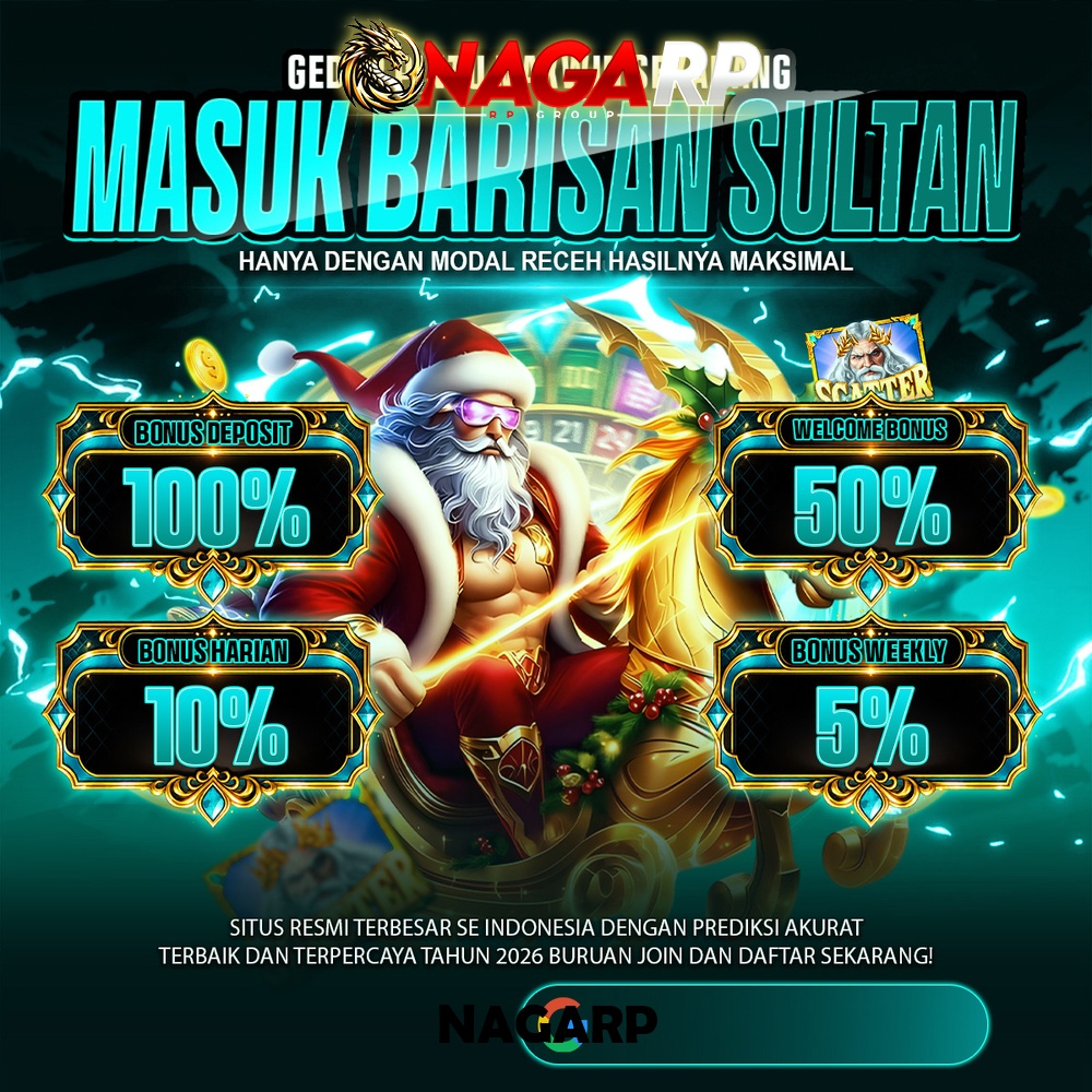 NAGARP X Kongou Ikuji: Game Online Bertema Koboi untuk Penggemar Petualangan